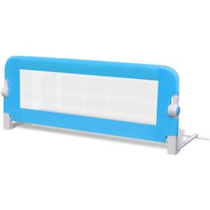 barriere de lit safety
