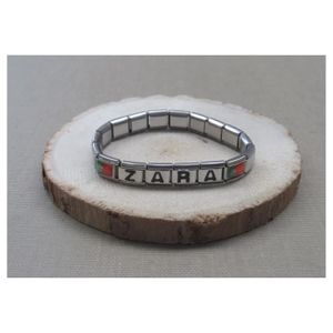 Bracelet Italien Achat Vente Pas Cher