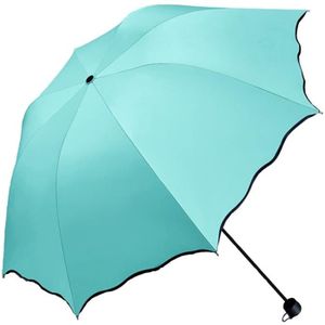 PARAPLUIE Ombrelle Anti UV Parapluies Pliants Dames Ombrelle