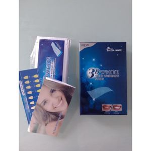 Crest 3d White Achat Vente Pas Cher