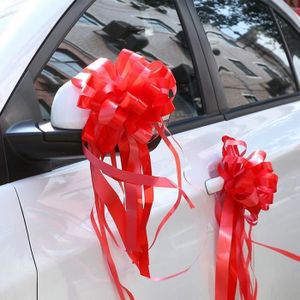 Deco Voiture De Mariage Achat Vente Pas Cher