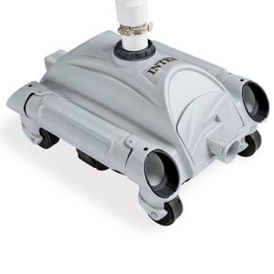 Nettoyeur Automatique De Piscines Aspirateur Robot De Nettoyage Hors Sol 28001 Achat Vente Robot De Nettoyage Nettoyeur Automatique De Cdiscount