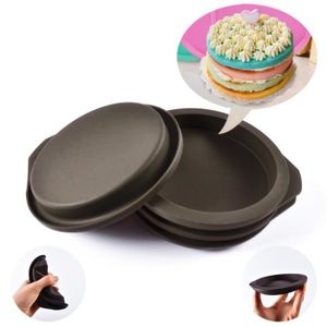 قطرة ملعب كورة قدم قوي Moule Gateau Arc En Ciel Newdimensionslandscapinginc Com