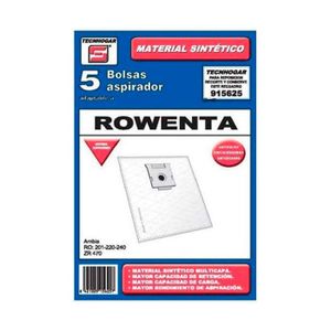 Sac aspirateur rowenta online ambia