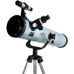 TÉLESCOPE OPTIQUE Télescope astronomique professionnel à grande ouve