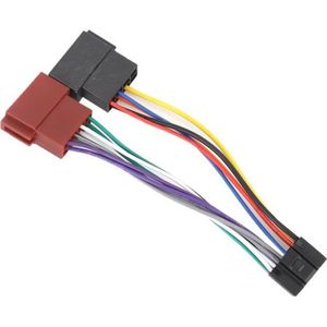 C/âble Adaptateur,C/âble Adaptateur de Voiture aux 3.5mm pour Voiture pour E46 Coup/é Berline