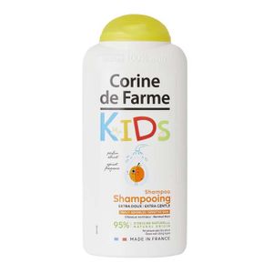 SHAMPOING Corine de Farme Shampooing Kid 300 ML