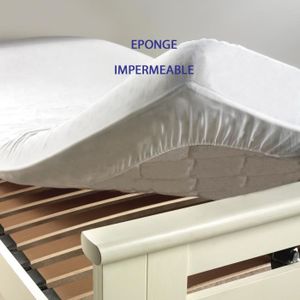 Protege Matelas 60x1 Cdiscount Maison