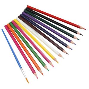 CRAYON DE COULEUR EBTOOLS 12 crayons de couleur à base d'huile Crayo