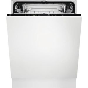 LAVE-VAISSELLE Lave-vaisselle intégrable Electrolux EEQ47305L - 1