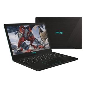 Vente PC Portable PC Portable Gamer - ASUS FX570ZD-DM121 - 15,6" FHD - AMD R5-2500U - RAM 8Go - Stockage 128Go SSD + 1To HDD - GTX1050 - Endless pas cher Vente PC Portable PC Portable Gamer - ASUS FX570ZD-DM121 - 15,6" FHD - AMD R5-2500U - RAM 8Go - Stockage 128Go SSD + 1To HDD - GTX1050 - Endless pas cher