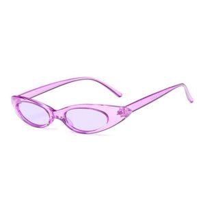 lunette puma soleil femme violet
