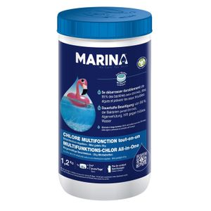 Traitement Piscine Marina