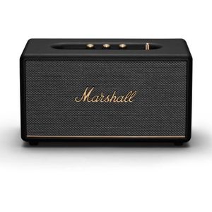 ENCEINTES Enceinte MARSHALL - Stanmore III Bluetooth Black (