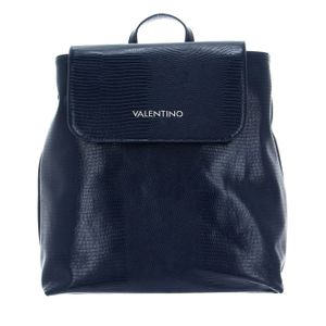 Sac à Dos Valentino Zaino Bleu Foncé – Neuf, Pour Ordinateur, Avec Housse