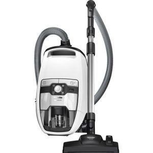 Aspirateur traineau a/sac C2 Compact 890w 79db bleu marine MIELE.