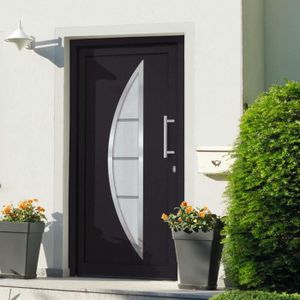 Porte d'entrée Neuf - Bricolage
