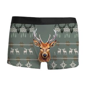 Slip hotsell homme noel