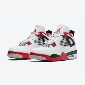 Jordan 4 rouge Cdiscount