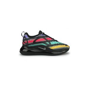 BASKET Basket Nike Air Max 720 Junior - NIKE - Noir Aq319