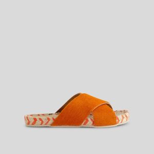 sandales monoprix