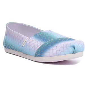 Pantoufles toms sales
