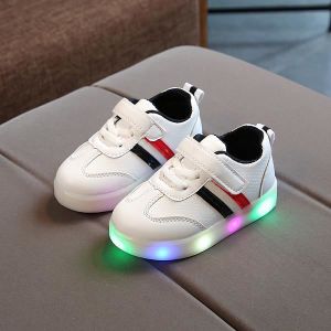 basket bébé fille taille 21