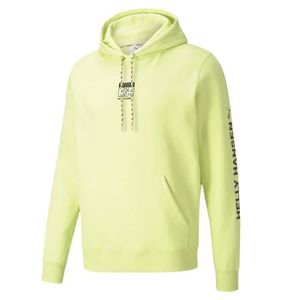 Pull jaune fluo homme outlet