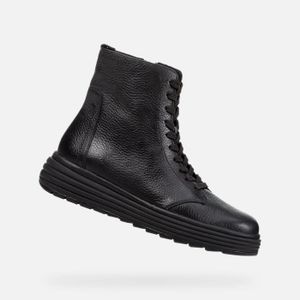 Bottines Geox femme Cdiscount