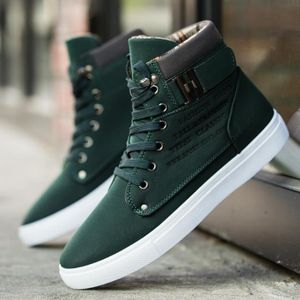 chaussure tendance homme