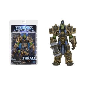 neca thrall