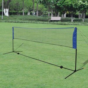 Filet de remplacement pour volley-ball Standard international SODIAL R