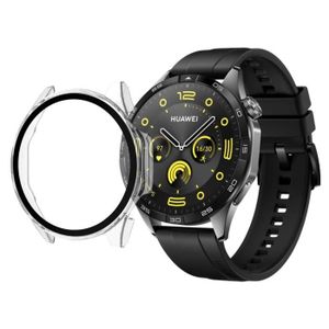 PROTECTION MONTRE CONN. Coque compatible Huawei Watch GT 4 46mm - Protecti