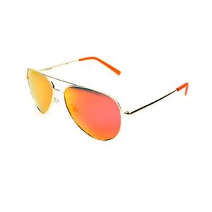 LUNETTES DE SOLEIL Lunettes de soleil Polaroid PLD 6012-N -J5GOZ Or