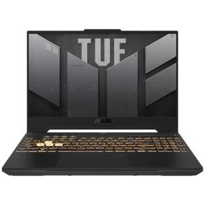 ORDINATEUR PORTABLE PC Portable Gamer ASUS TUF Gaming F15 | 15,6