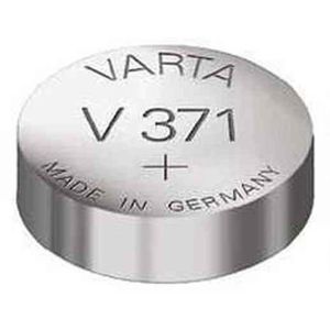 PILES Pile Plate pour montre VARTA Silver V371/SR69/S…