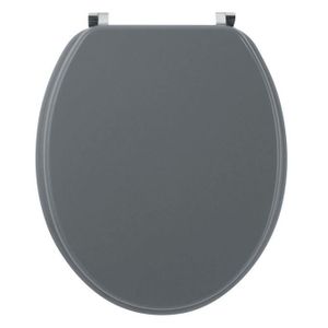 Abattant wc store longueur 38 cm