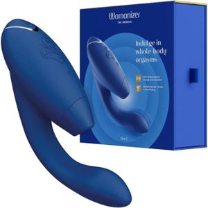 Vibromasseur duo - Cdiscount