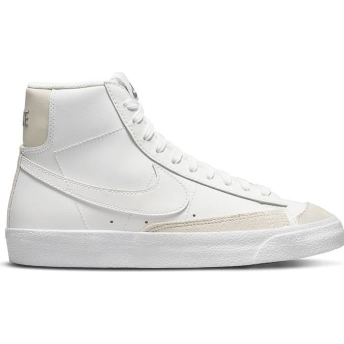 Nike Blazer Mid 77 Homme Cdiscount