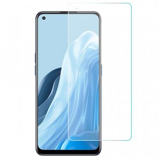 NEINEI Cover Per OPPO Find X5 Lite 5G - Custodia Sottile Effetto Specchio Rosa In TPU Antigraffio