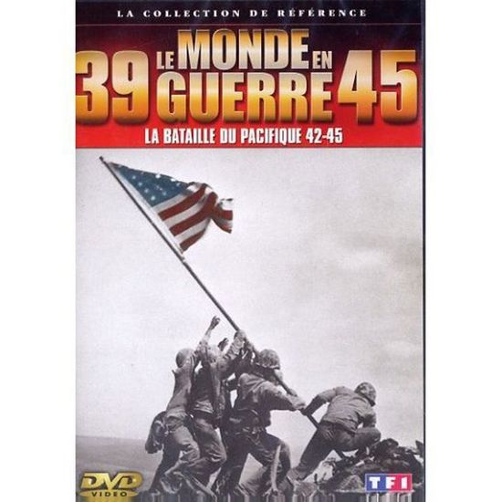 Le Monde En Guerre 39 45 Vol 06 Cdiscount Dvd