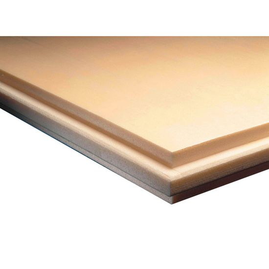 Polystyrne Extrud 100 Mm Brico Dptnull
