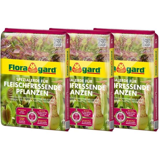 O Trouver Le Terreau Floragard