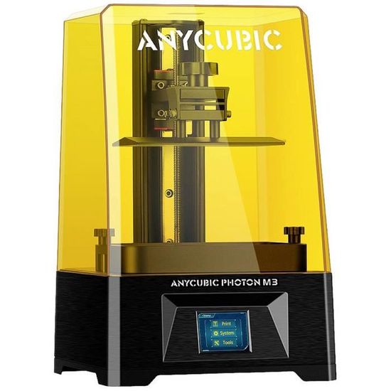 Anycubic Photon M3 Imprimante 3D