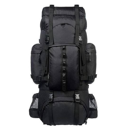 Armature sac on sale à dos