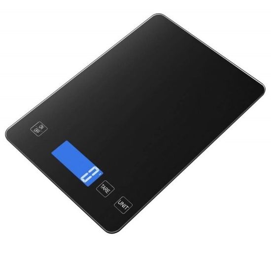 Balance numérique - 66 lb - Doyon Després