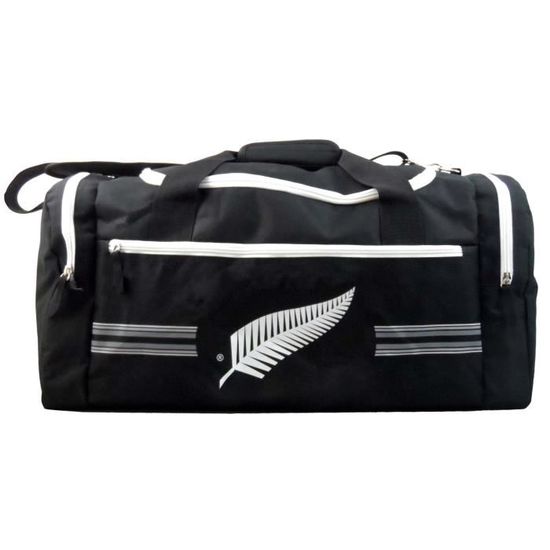 Sac de sport all black outlet