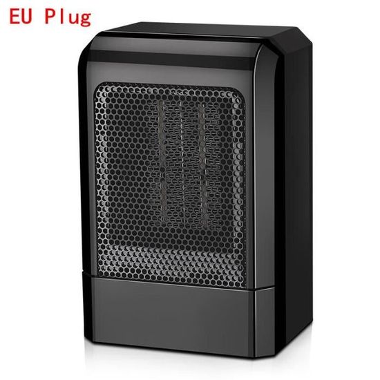 Radiateur Portable | Chauffage Rapide Ventilateur Ceramique,Avec