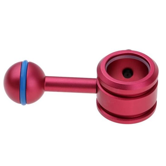 Noir 3 Trous Ouverts - Pince à Pince Papillon , Support De Lampe De