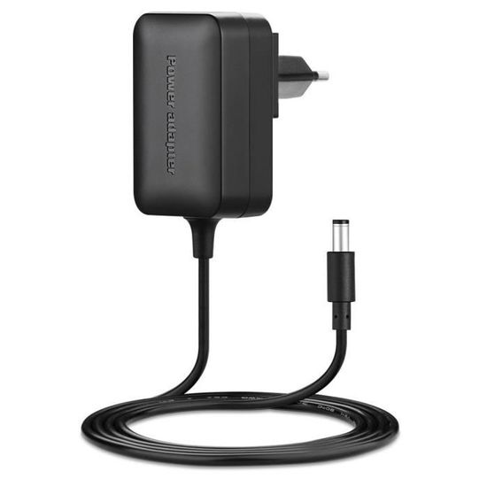 Top Charger * Adattatore Di Alimentazione Caricatore 9 V Per Pedali Multi-Effetti Valeton GP-100 - Foto 4